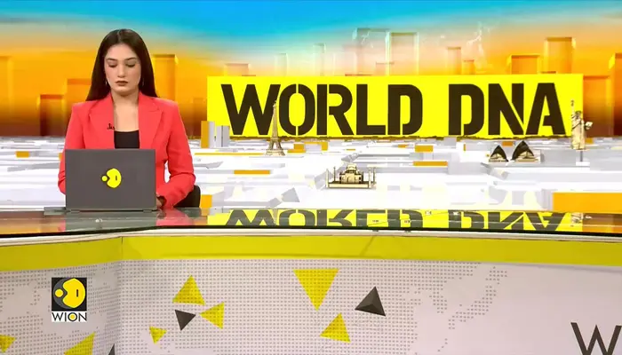 WionNews Video