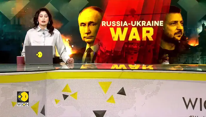 WionNews Video