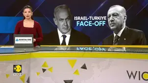 Turkey Seeks Interpol Red Notice For Netanyahu | Israel-Turkey Row Escalates Over Gaza Flotilla
