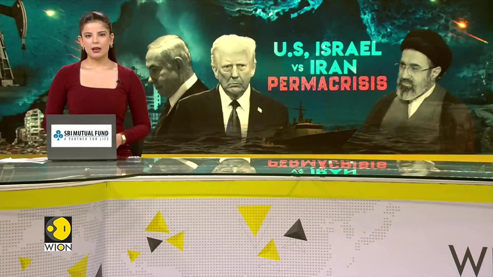 Iran-US War: Tehran Calls For End To Month-Long Conflict |Trump Says Iran Not Ready For “Right Deal”