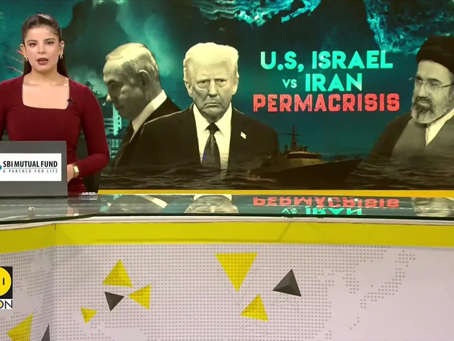 Iran-US War: Tehran Calls For End To Month-Long Conflict |Trump Says Iran Not Ready For “Right Deal”