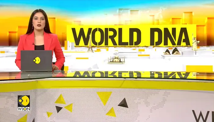 WionNews Video