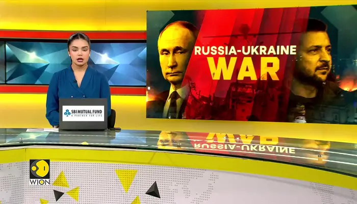 WionNews Video