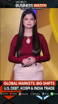 Wion News