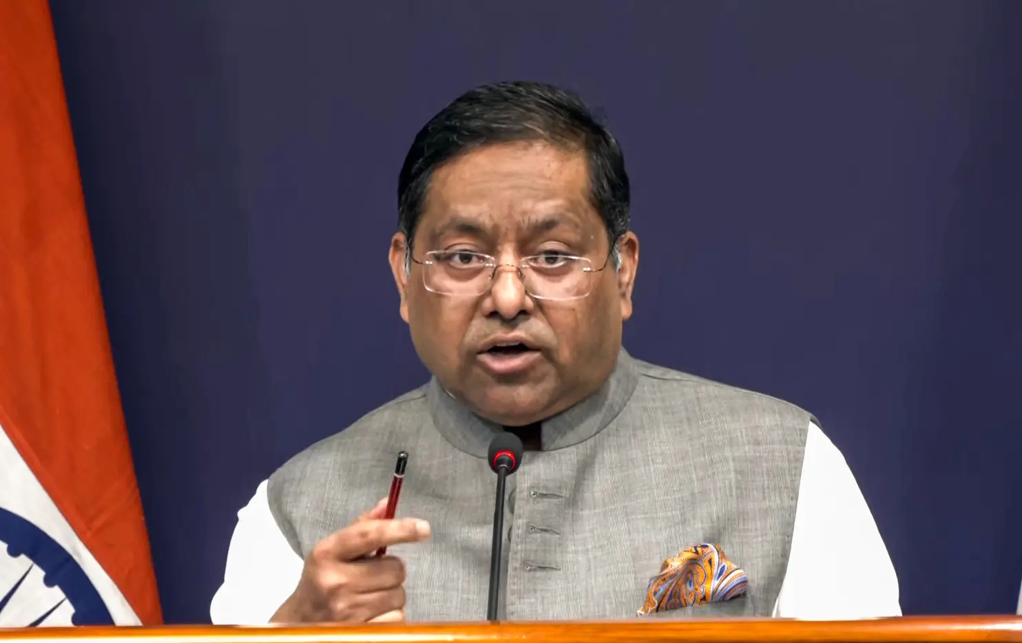 'Should ignore': India slams USCIRF's RSS sanctions call, terms US body 'biased'