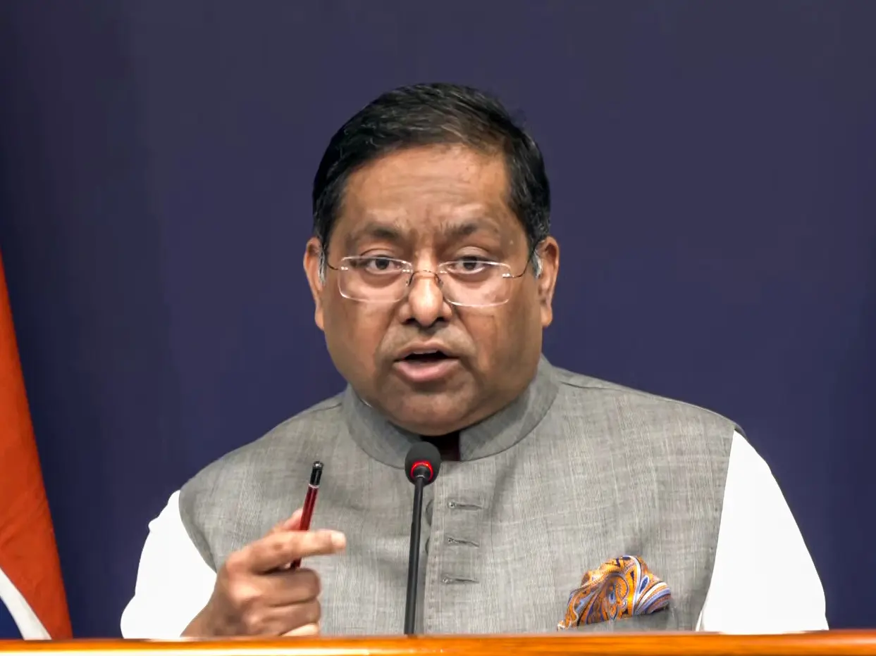 'Should ignore': India slams USCIRF's RSS sanctions call, terms US body 'biased' 'Should ignore': India slams USCIRF's RSS sanctions call, terms US body 'biased'