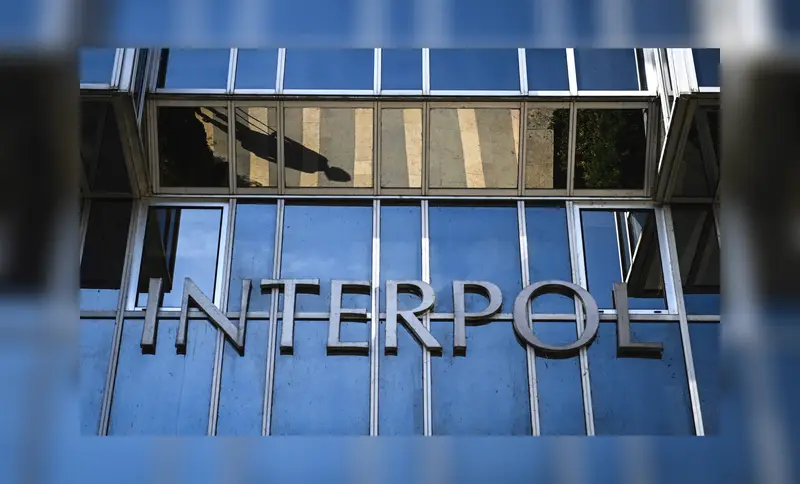 Interpol issues Red Corner notice against fugitive gangster Shariq Sata in Sambhal violence case Interpol issues Red Corner notice against fugitive gangster Shariq Sata in Sambhal violence case