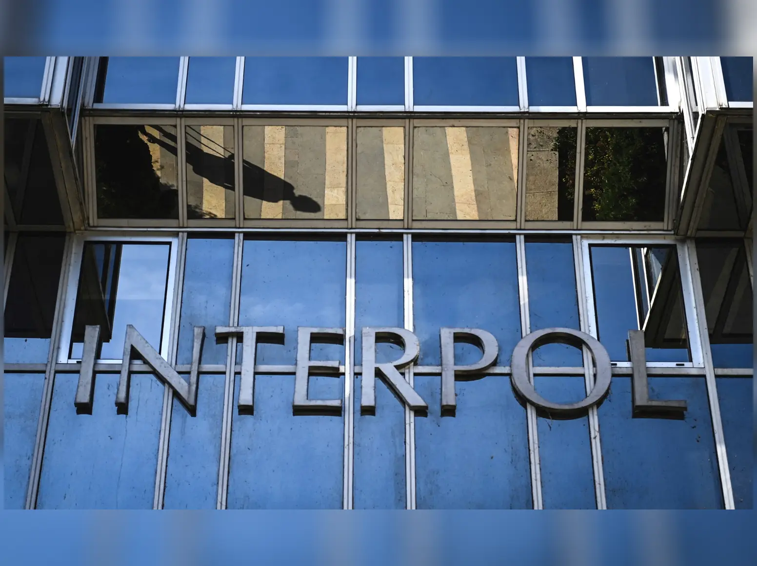Interpol issues Red Corner notice against fugitive gangster Shariq Sata in Sambhal violence case