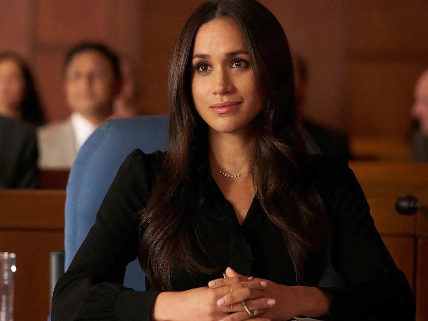 Meghan Markle 2.0: Duchess to join Netflix show after UK move?