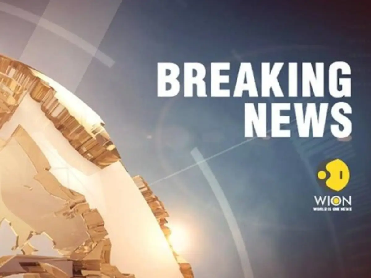 Telangana pharma unit blast: 2 workers killed, 9 injured in reactor explosion in Yadadri Bhuvanagiri Telangana pharma unit blast: 2 workers killed, 9 injured in reactor explosion in Yadadri Bhuvanagiri