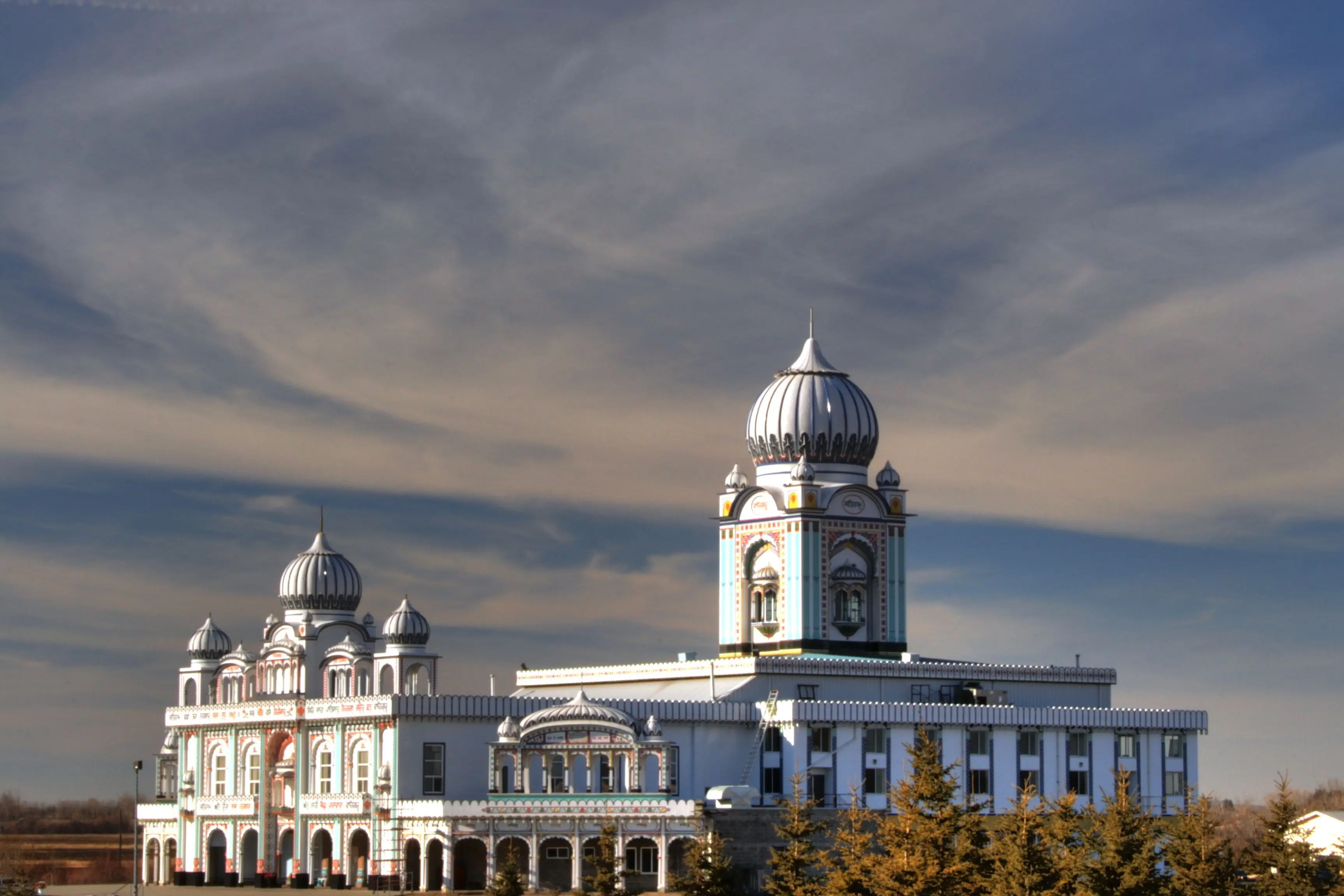 Canada gurdwara knife attack: Man stabs two a day after release from prison
