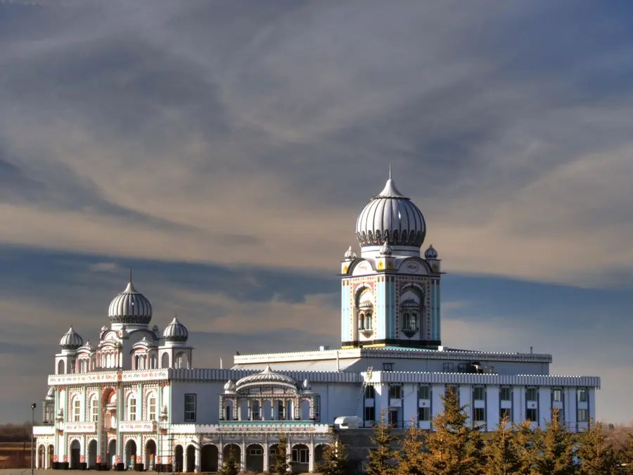 Canada gurdwara knife attack: Man stabs two a day after release from prison