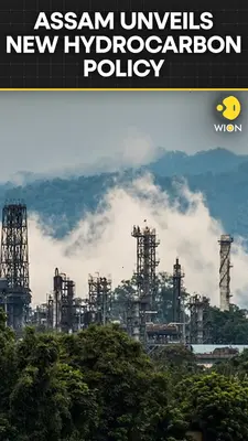 Wion News