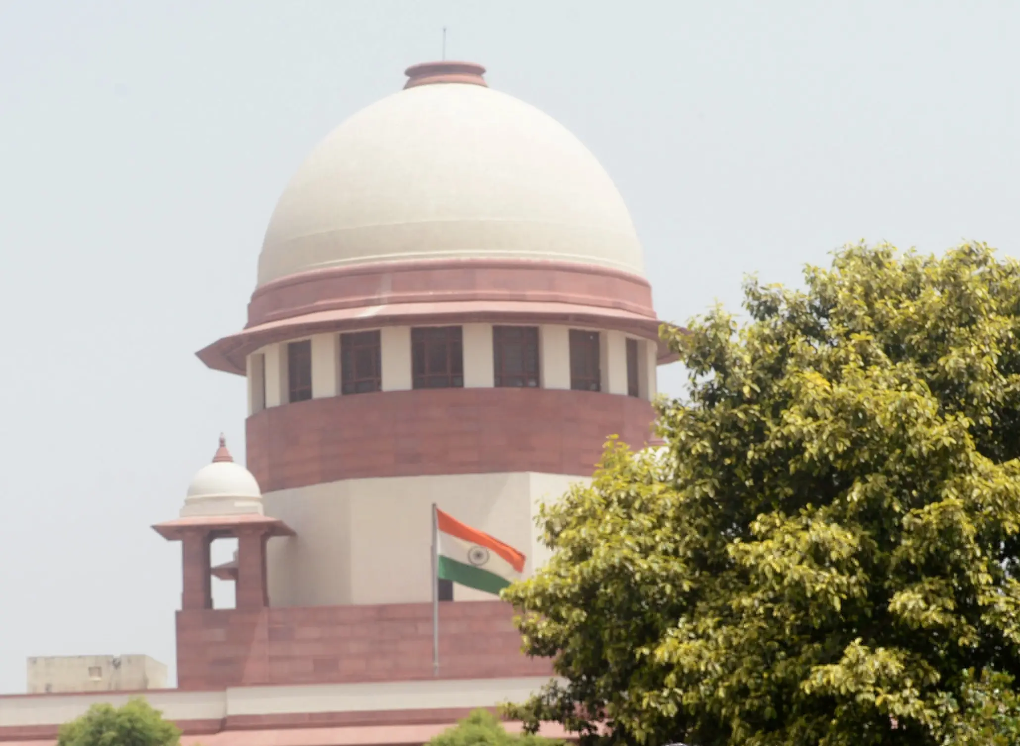 Supreme Court's Special Lok Adalat settles over 400 cases on day one of Samadhan Samaroh 2026