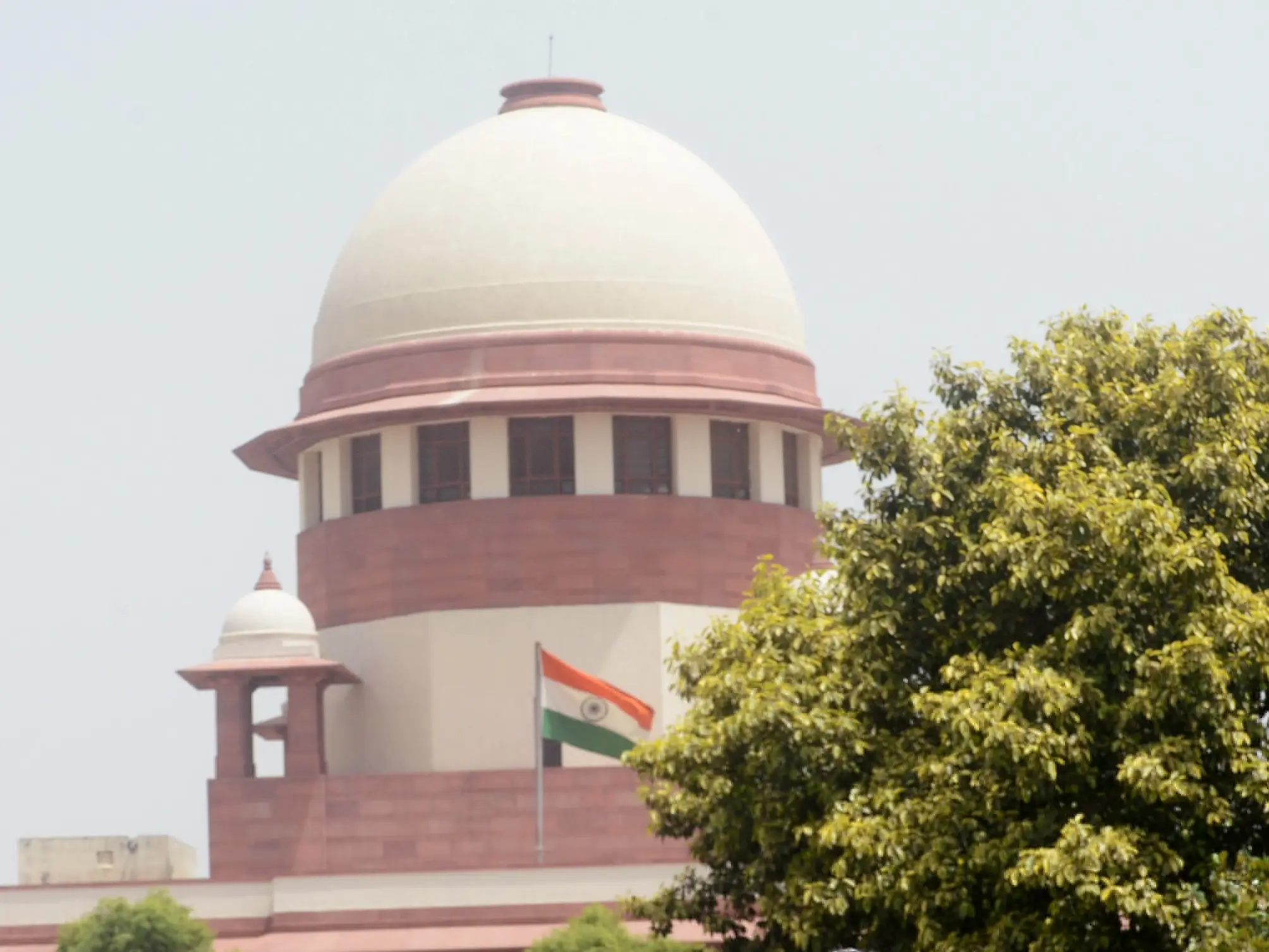 Supreme Court's Special Lok Adalat settles over 400 cases on day one of Samadhan Samaroh 2026 Supreme Court's Special Lok Adalat settles over 400 cases on day one of Samadhan Samaroh 2026