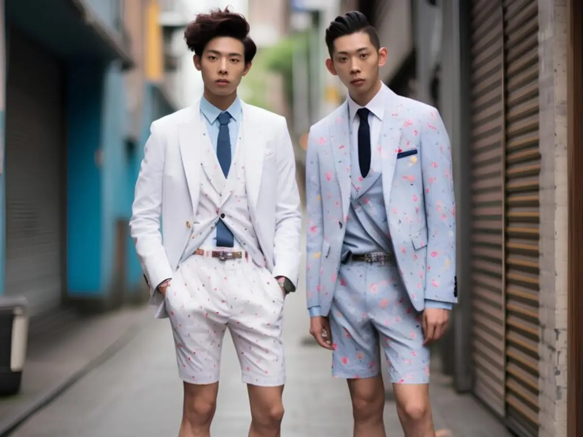 Japan’s leg hair harassment debate sends men flocking to grooming clinics