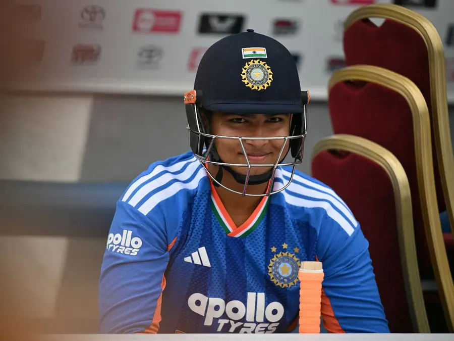 Rahul Dravid backs 15-year-old Vaibhav Sooryavanshi to lead Test cricket revival