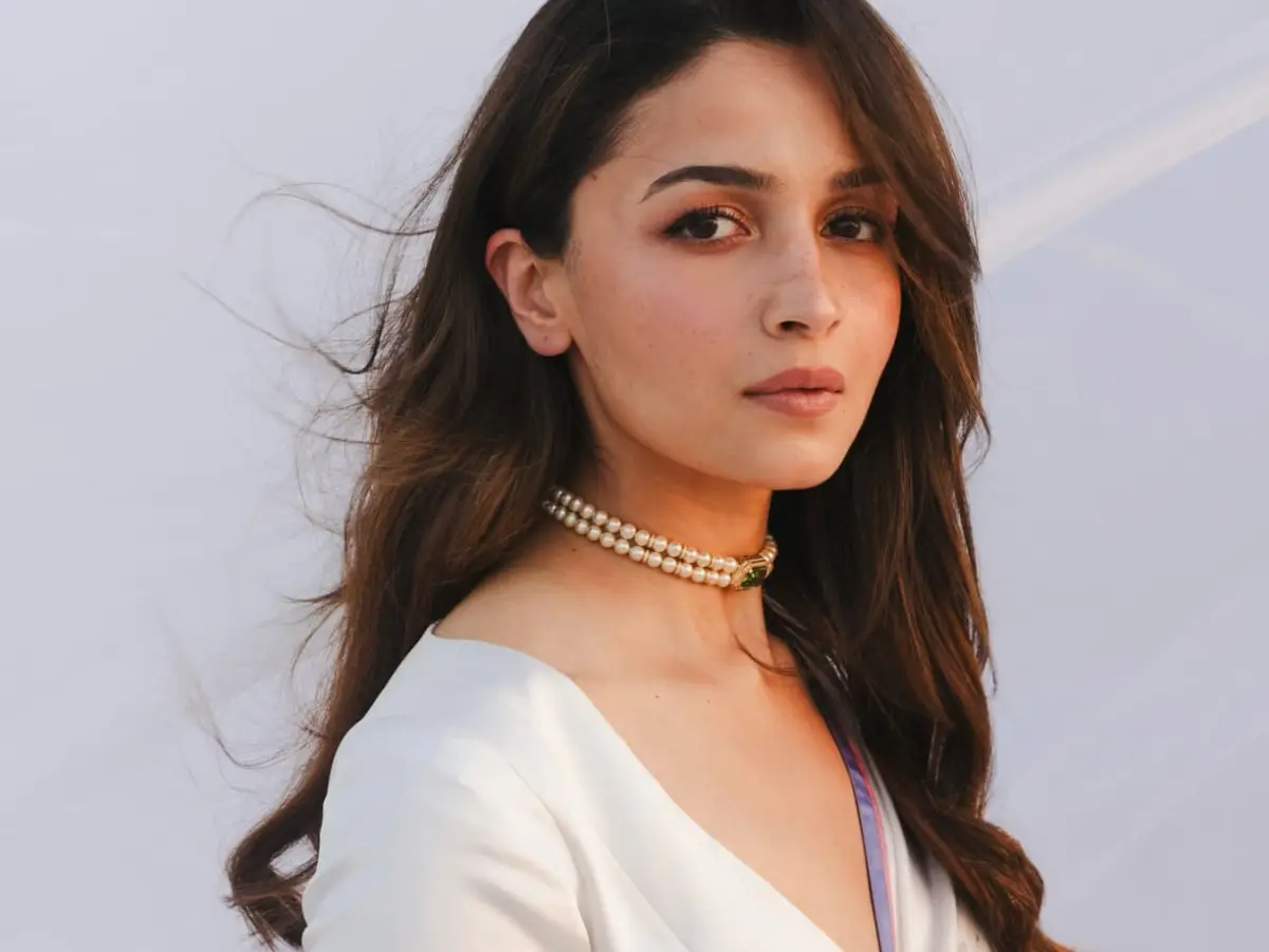 Alia Bhatt
