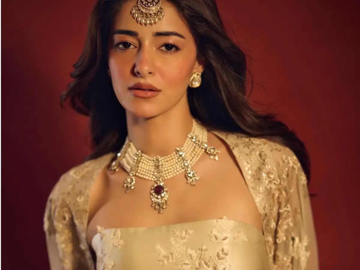 Ananya Panday
