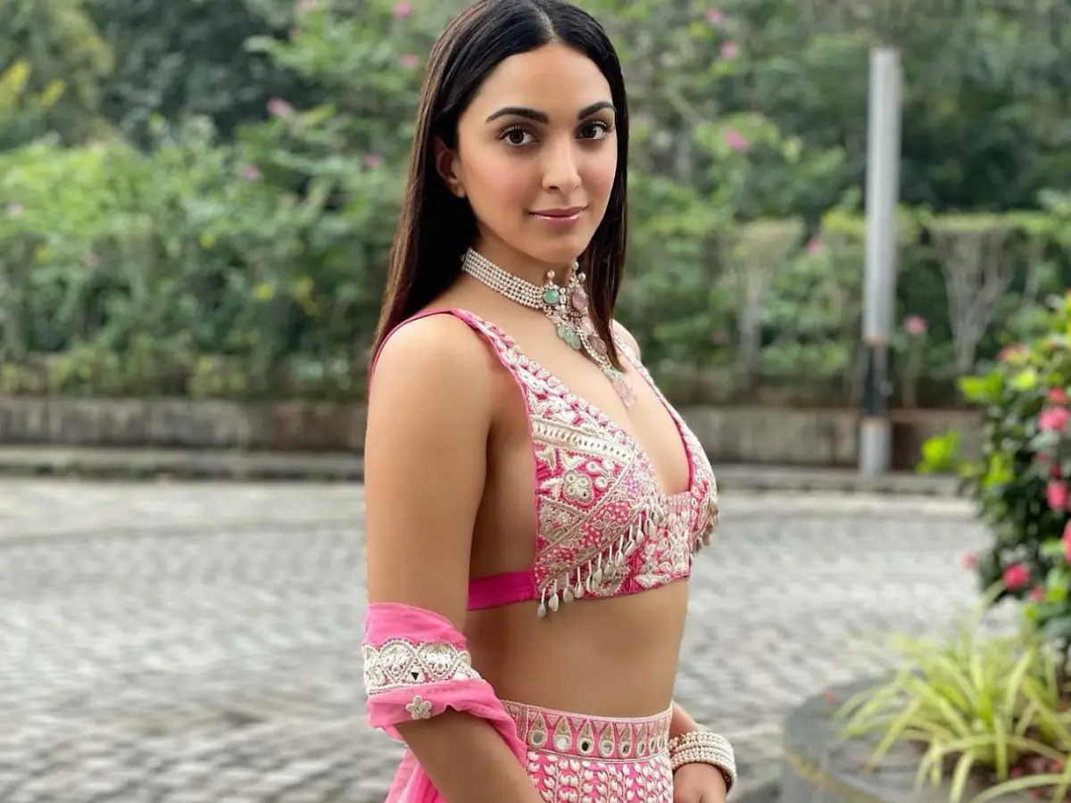 Kiara Advani
