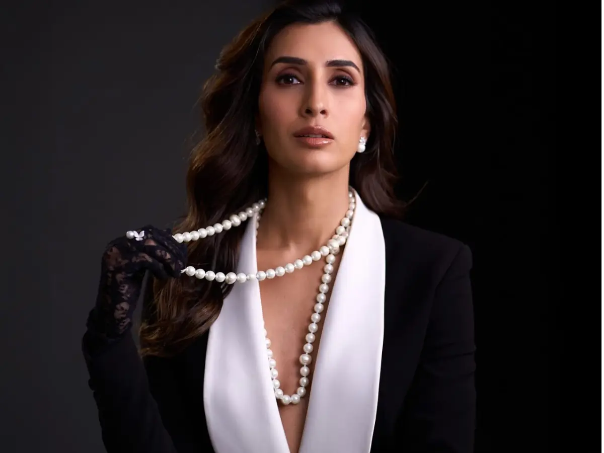 Pragya Kapoor