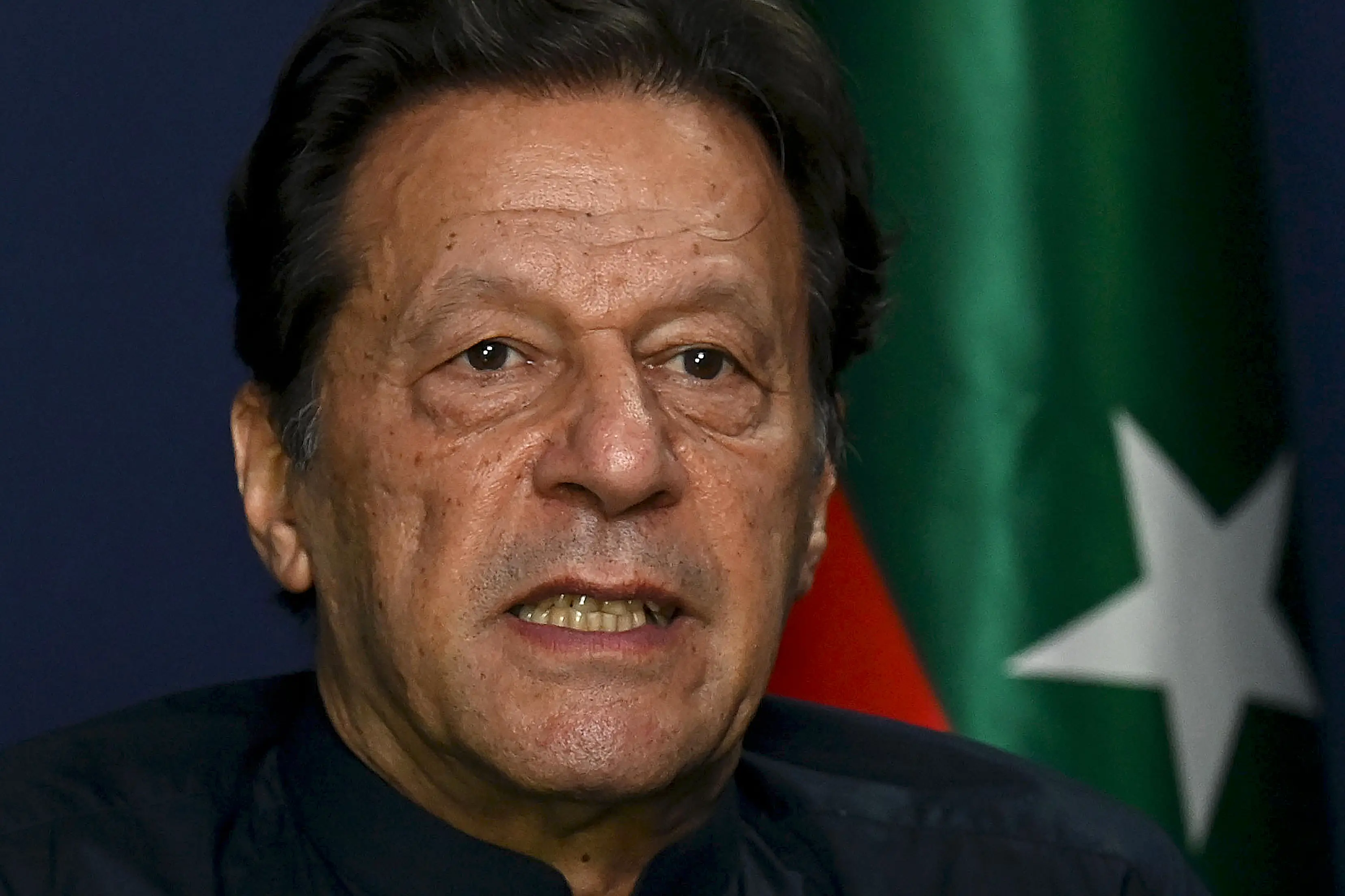 Imran Khan hospital row: PTI accuses Pakistan govt of defying SC order