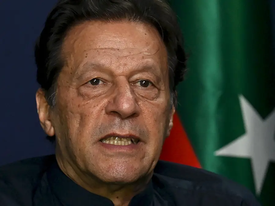 Imran Khan hospital row: PTI accuses Pakistan govt of defying SC order