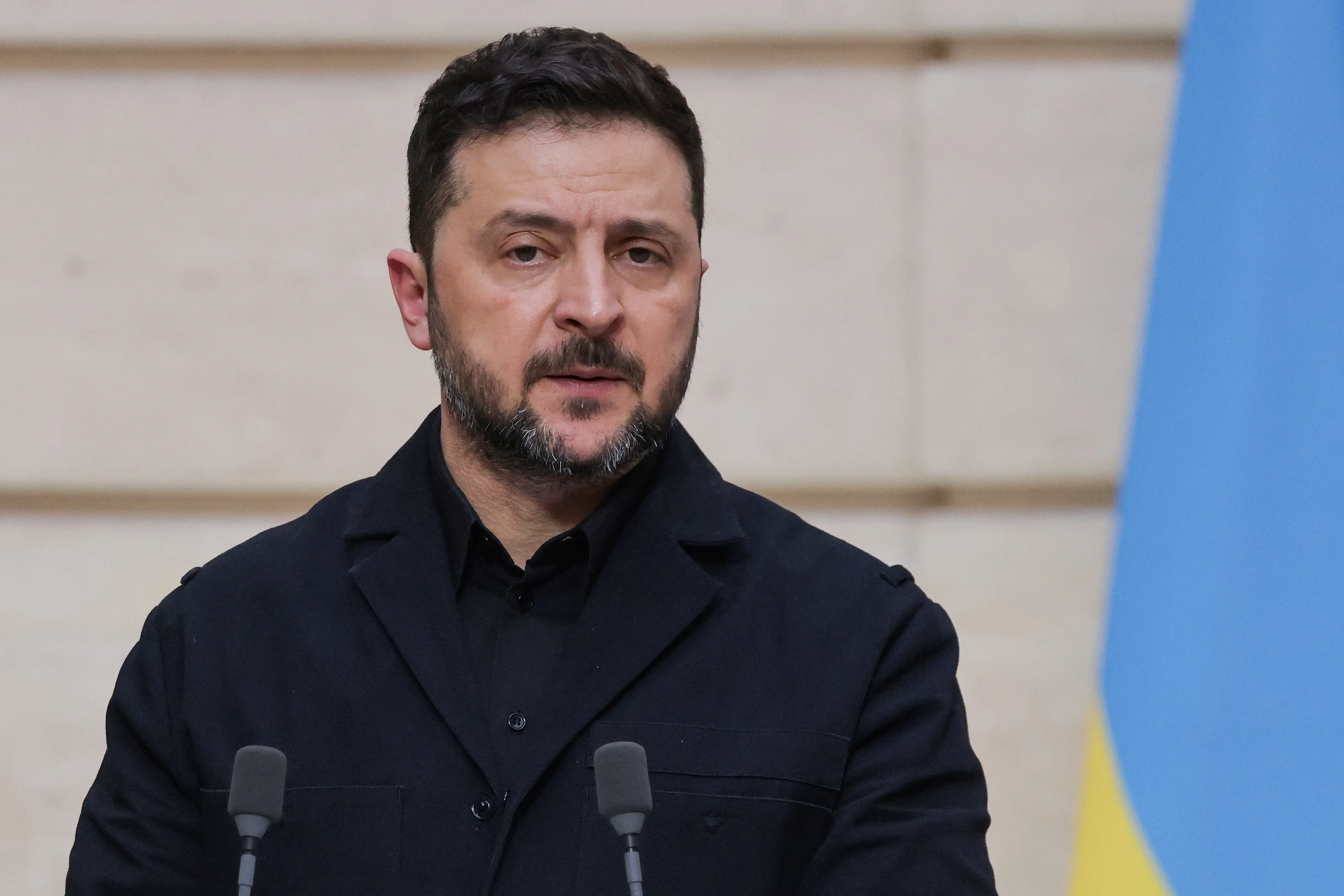 Starlink strikes in Russia? Zelensky seeks Musk’s approval for Ukraine drones