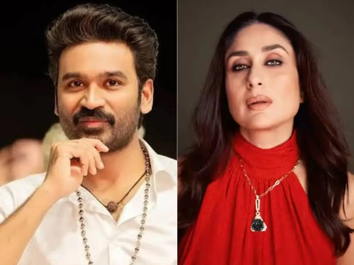 Kareena Kapoor-Dhanush to star in Sanjay Leela Bhansali’s next? Director PS Mithran shares update Kareena Kapoor-Dhanush to star in Sanjay Leela Bhansali’s next? Director PS Mithran shares update