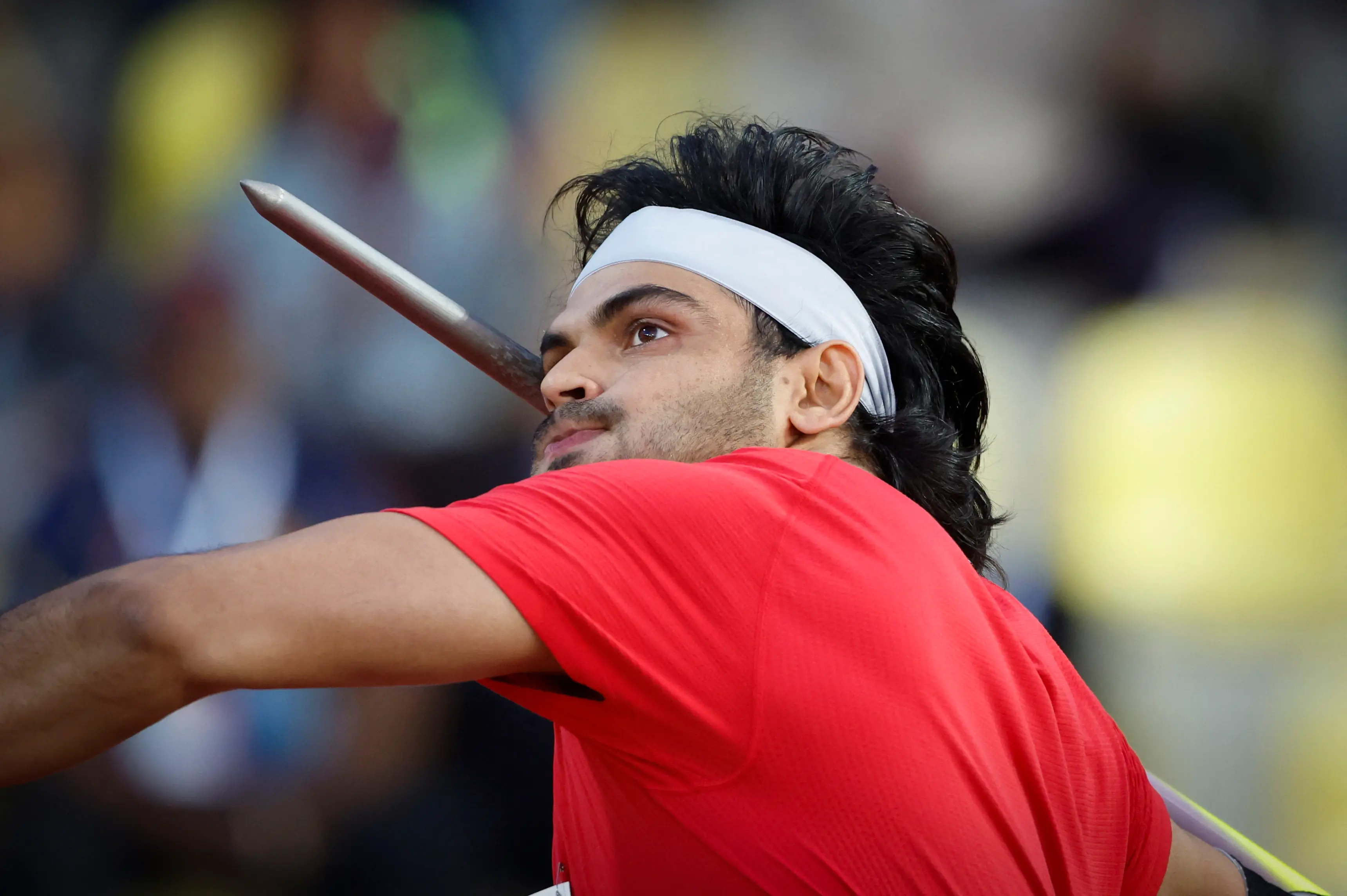 'Building momentum to get back...': Neeraj Chopra reacts after season-best 88.05m throw at Diamond League