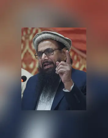 Pahalgam terror attack: NIA court to send summons to Hafiz Saeed through MEA Pahalgam terror attack: NIA court to send summons to Hafiz Saeed through MEA