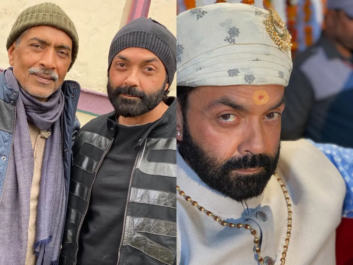 Prakash Jha announces Aashram 4; Bobby Deol to return as Baba Nirala