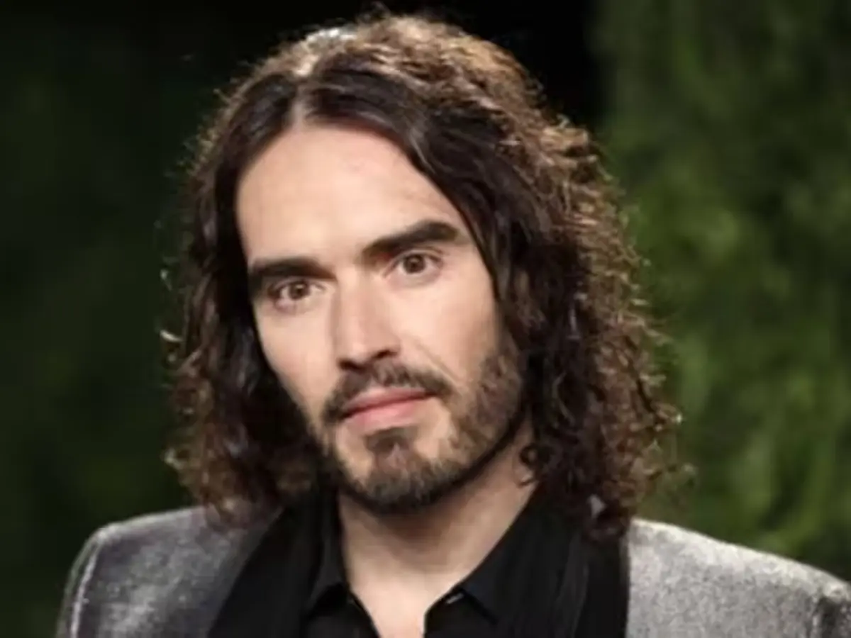 Russell Brand to headline New York event amid sexual assault charges