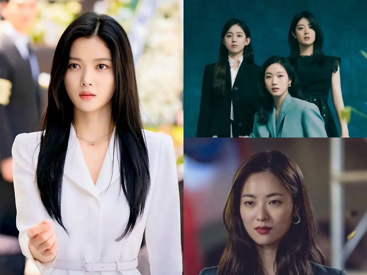 Beyond romance: How modern K-dramas are celebrating women beyond traditional stereotypes