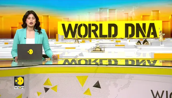 WionNews Video