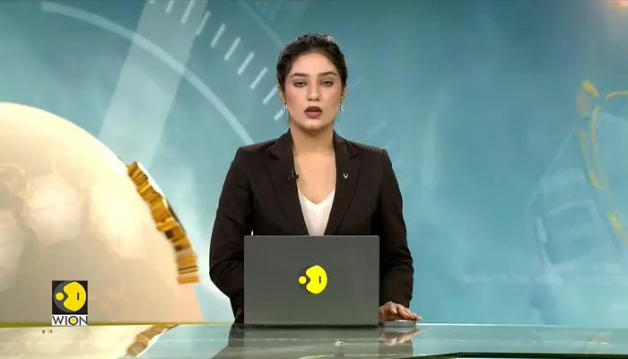 WionNews Video