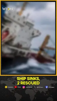Wion News