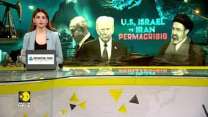Iran Warns US Allies Over Sanctions As Hormuz Tensions And Regional Crisis Escalate