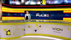 Israel-Syria Tensions | Iran Warns Trump | Imran Khan Appeal, | India Space Station | FIFA Crisis