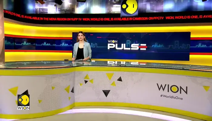 WionNews Video