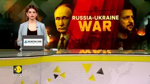 Russia-Ukraine War:  Ukraine Hits Ozone Facilities | Putin Warns Kyiv Has Opened “Pandora’s Box”