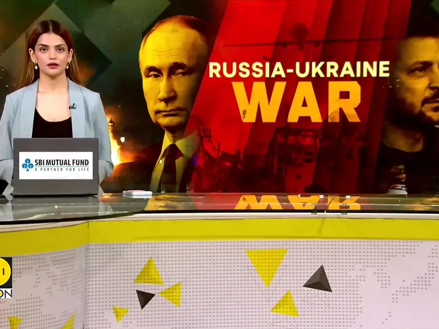Russia-Ukraine War:  Ukraine Hits Ozone Facilities | Putin Warns Kyiv Has Opened “Pandora’s Box”