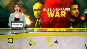 Russia-Ukraine War Escalates: Deadly Overnight Strikes As Macron Pledges New Missiles For Kyiv