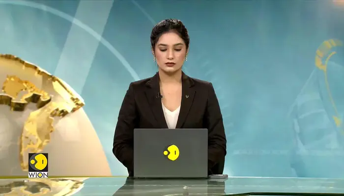 WionNews Video