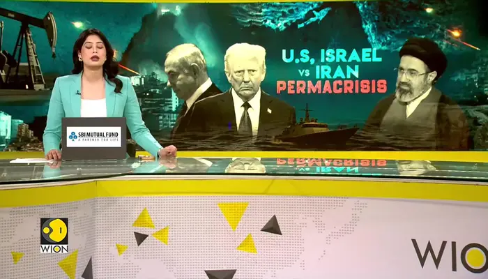 US-Iran war: Tehran threatens to target American economic interests