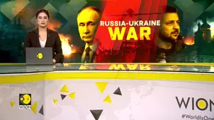 Russia-Ukraine war: at least 13 killed in Ukraine & Russia following overnight strikes 