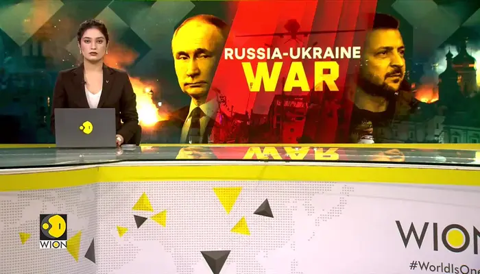 WionNews Video