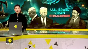 Iran: Nations Joining the Economic War Will Be Considered Enemies