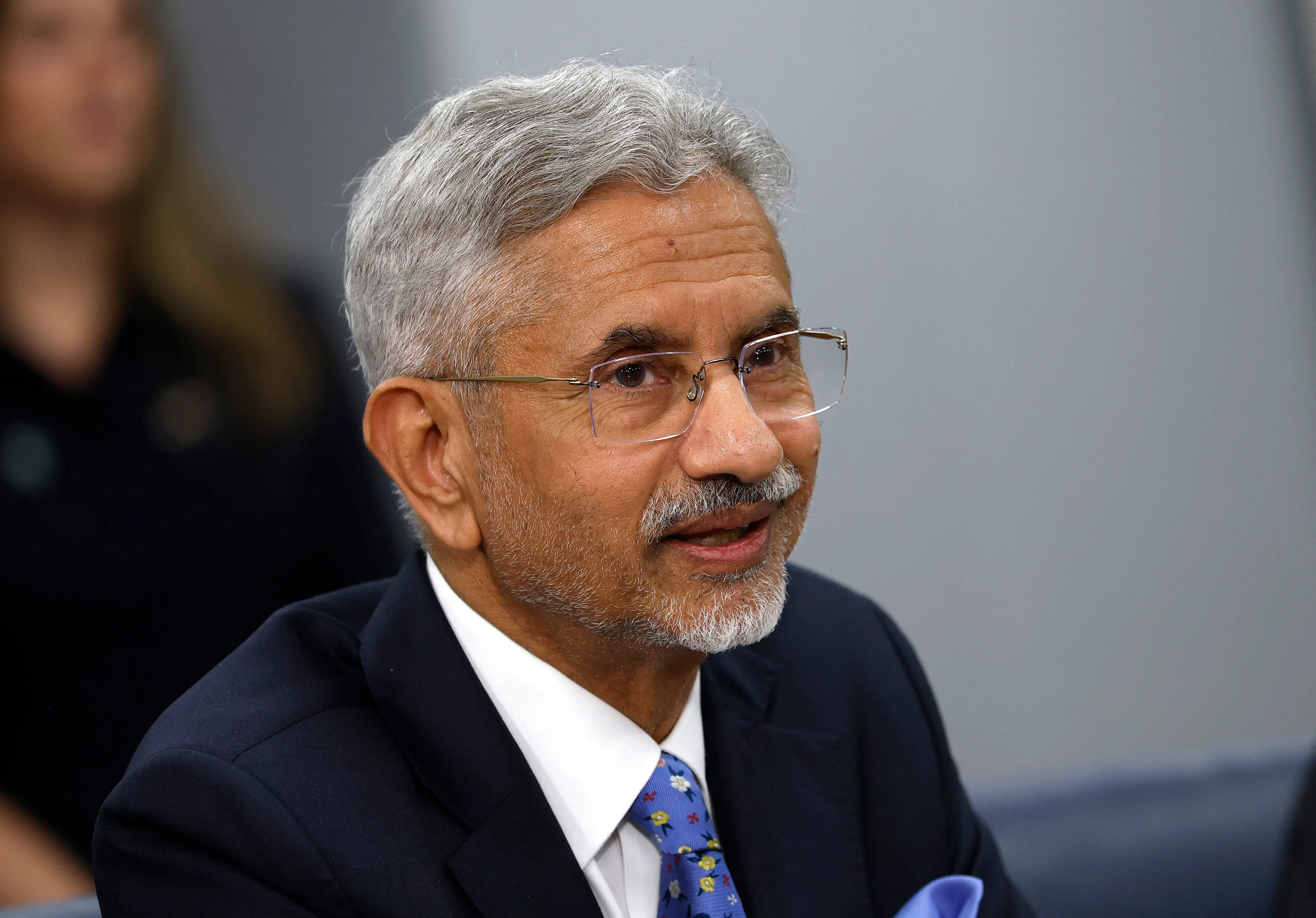'What has the Makkah pact done?': Jaishankar questions significance of Pakistan-Turkey-Saudi defence deal