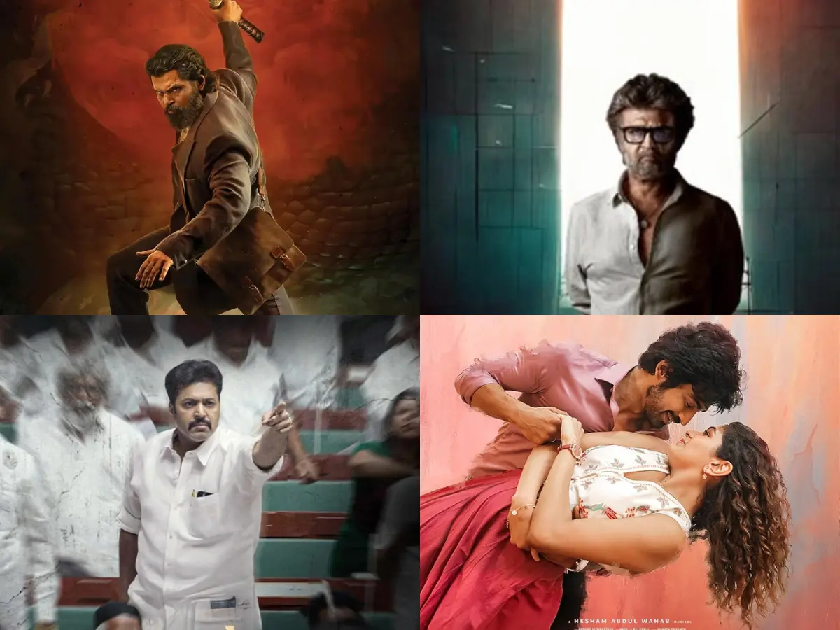 No new Tamil films in theatres from September 1? Producers announce shutdown